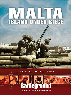 cover image of Malta